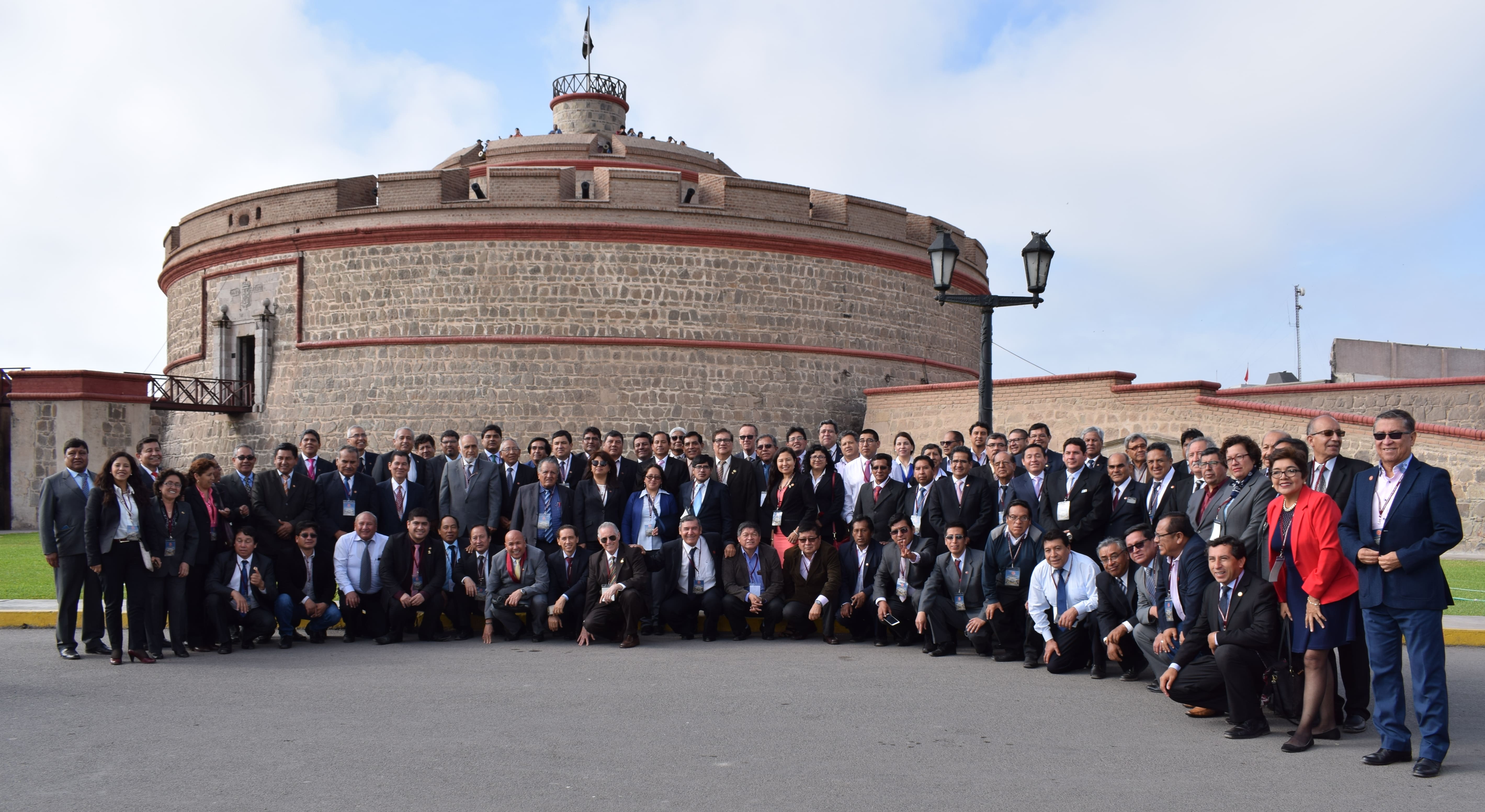 Colegio De Ingenieros Del Peru